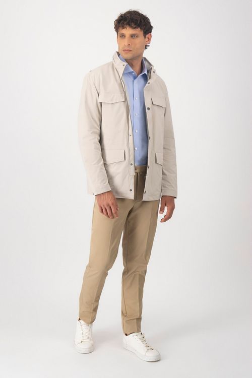 Chamarra Heritage Legacy Contemporary Fit