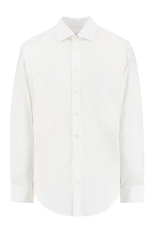 Camisa Non Iron Contemporary Fit