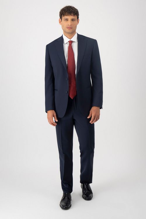 Camisa Non Iron Contemporary Fit