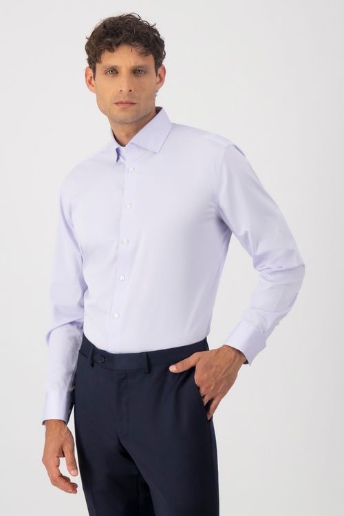 Camisa Non Iron Contemporary Fit