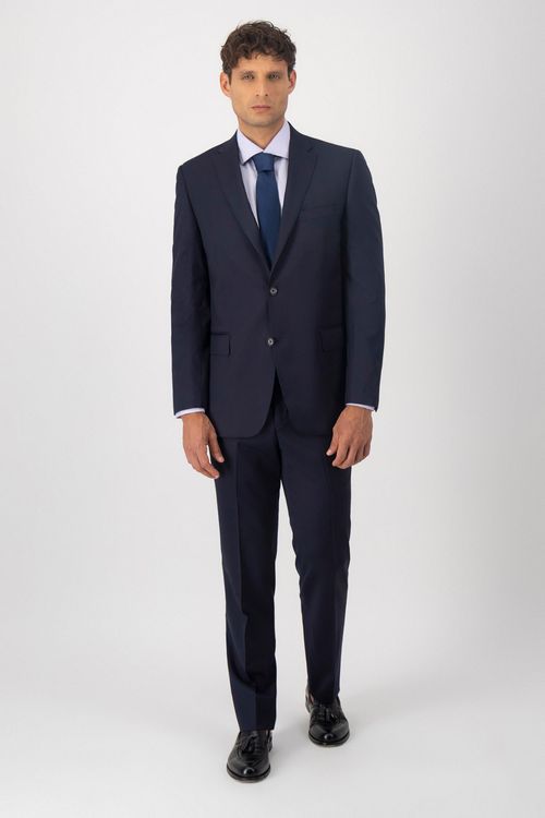 Camisa Non Iron Contemporary Fit