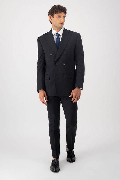 Camisa Non Iron Contemporary Fit