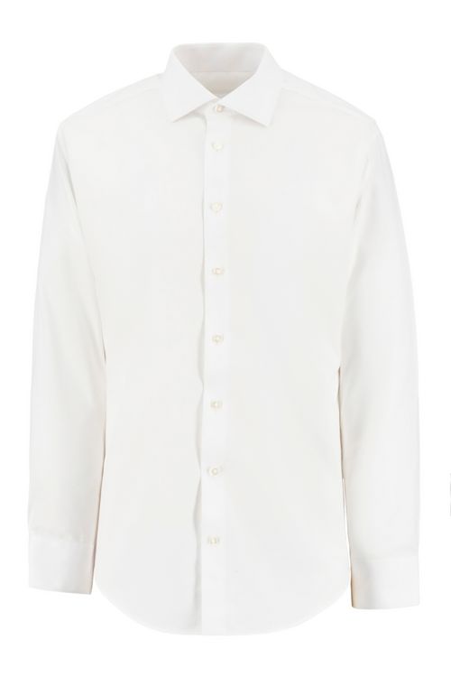 Camisa Non Iron Contemporary Fit