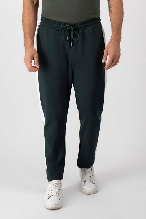 Pants Hoodie Contemporary Fit