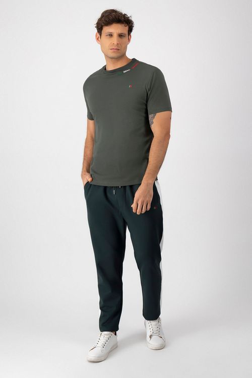 Pants Hoodie Contemporary Fit