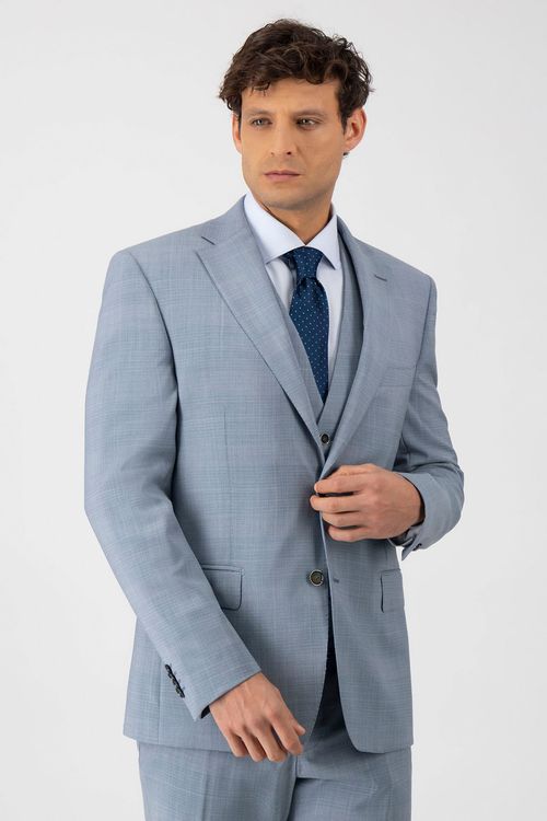Traje Trio Formal Calderoni