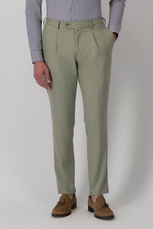 Pantalòn Anatomic Technology Slim Fit