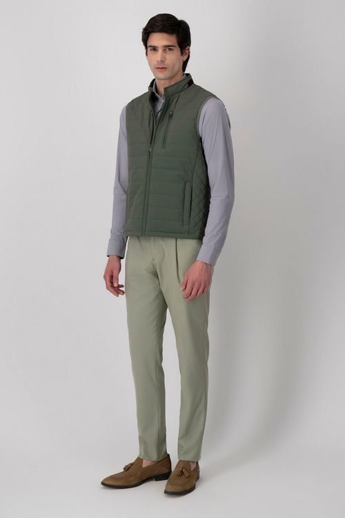 Pantalòn Anatomic Technology Slim Fit