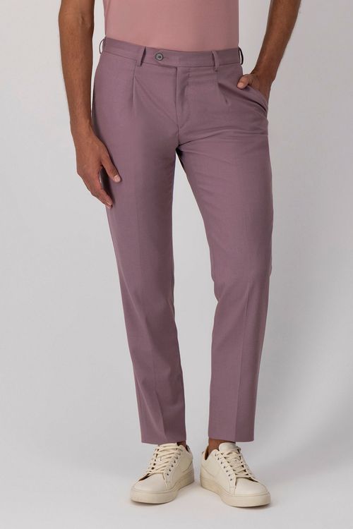 Pantalòn Anatomic Technology Slim Fit