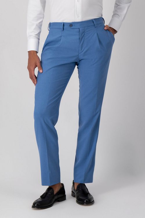 Pantalòn Anatomic Technology Slim Fit
