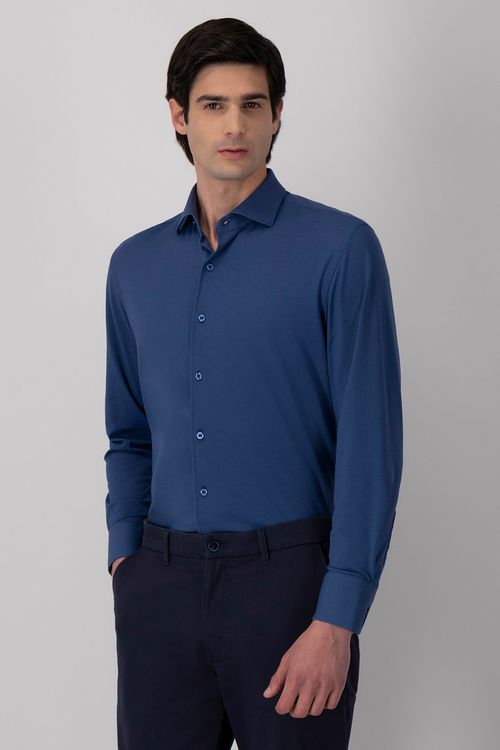 Camisa Slim Fit