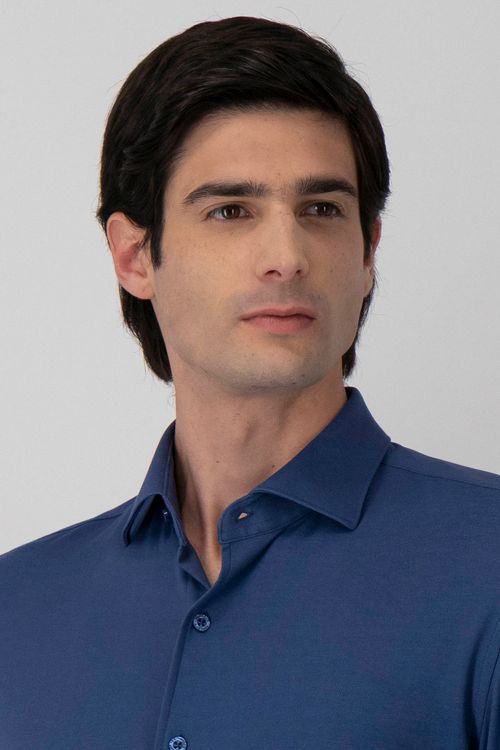 Camisa Slim Fit