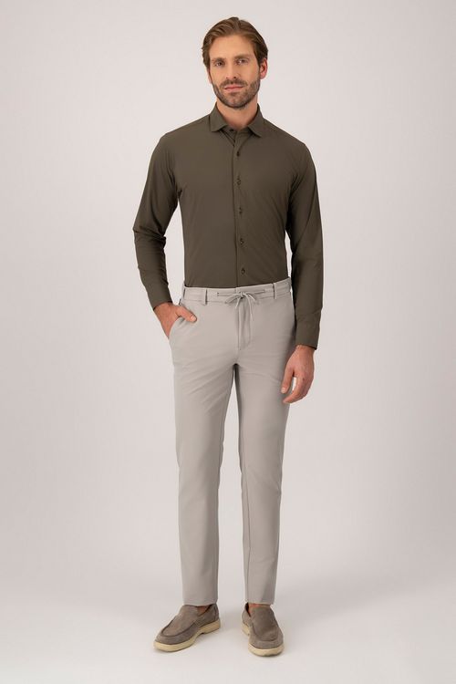 Camisa Anatomic Technology Slim Fit
