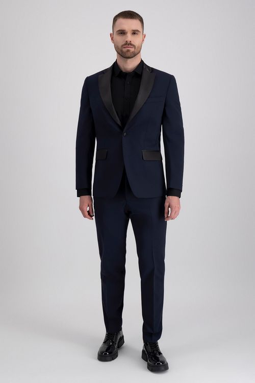 Smoking Anatomic Air Slim Fit