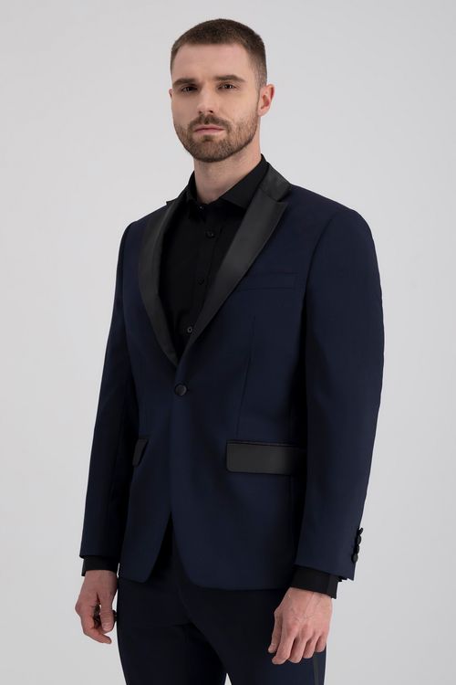 Smoking Anatomic Air Slim Fit
