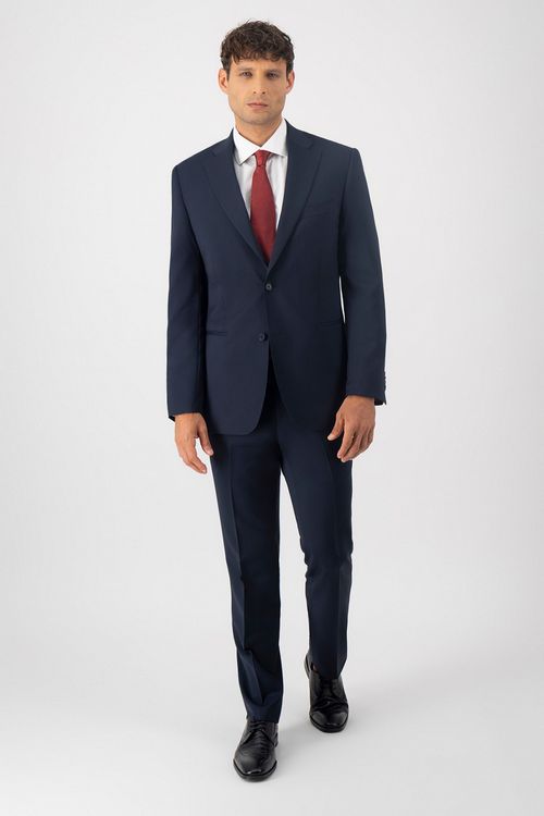 Traje Heritage Insignia Contemporary Fit