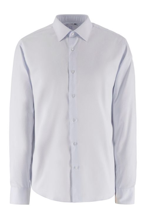 Camisa Easy Care Slim Fit