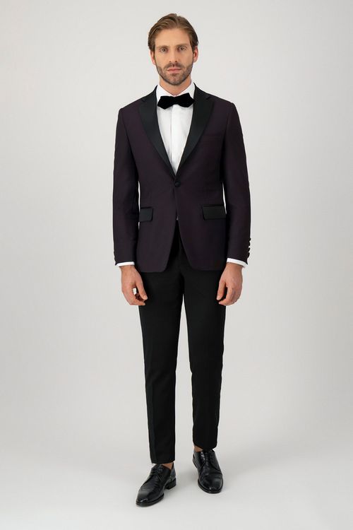 Smoking Slim Fit