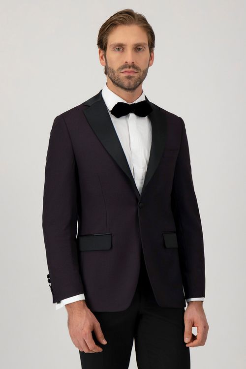 Smoking Slim Fit