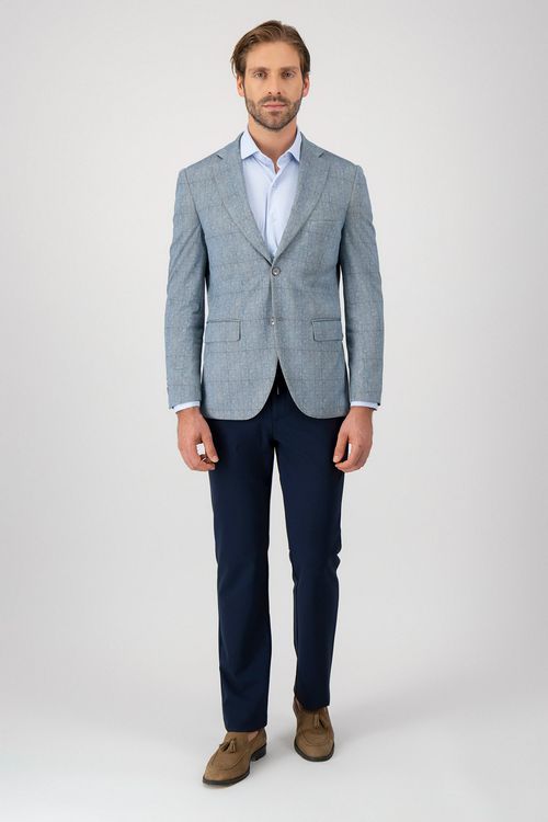 Saco Slim Fit