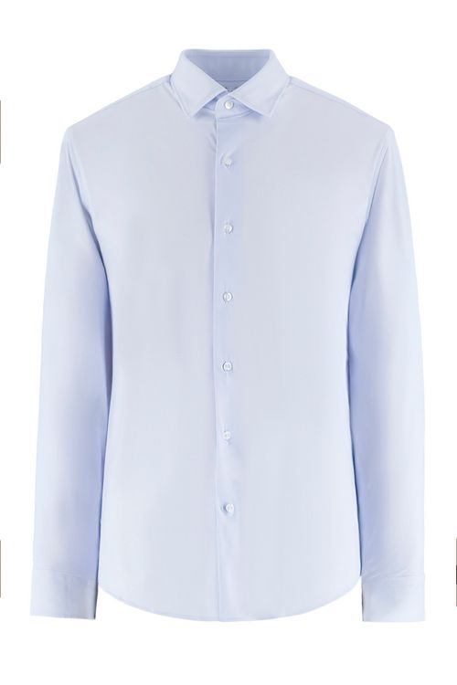Camisa Anatomic Technology Slim Fit