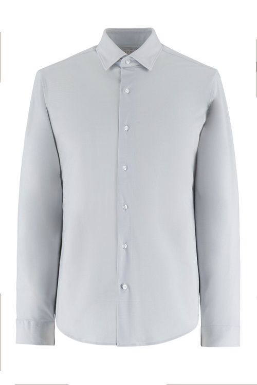 Camisa Anatomic Technology Slim Fit