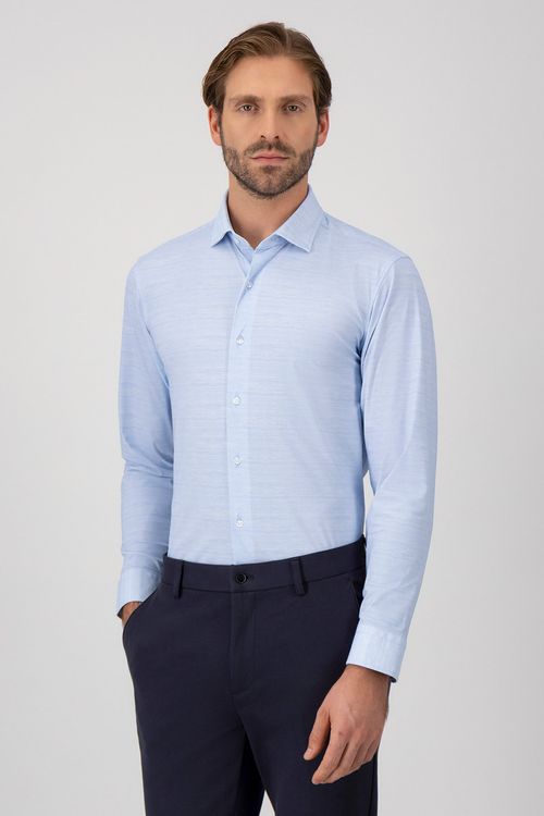 Camisa Anatomic Technology Slim Fit