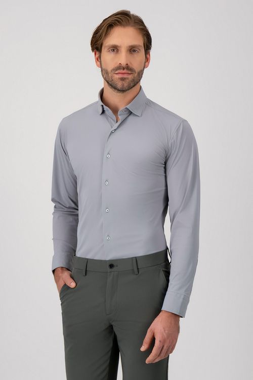 Camisa Anatomic Technology Slim Fit