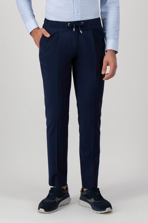 Pantalón Nanotech Slim Fit