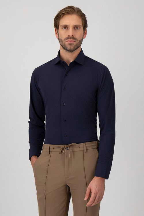 Camisa Anatomic Technology Slim Fit