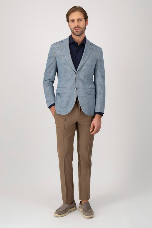Camisa Anatomic Technology Slim Fit
