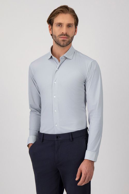 Camisa Anatomic Technology Slim Fit