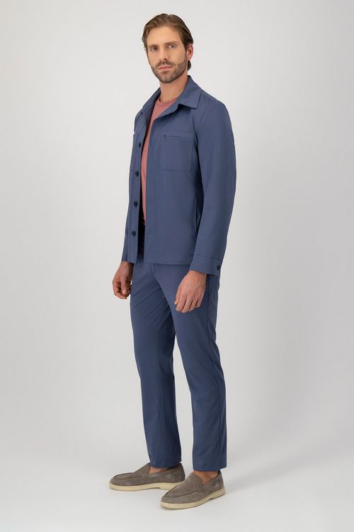 Pantalón Anatomic Technology Slim Fit