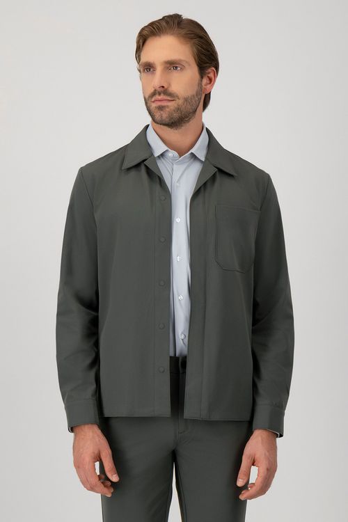 Sobrecamisa Anatomic Technology Slim Fit
