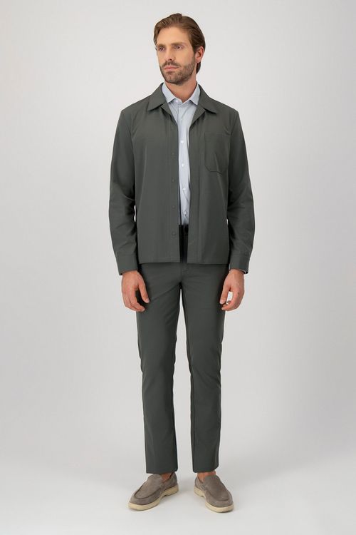Sobrecamisa Anatomic Technology Slim Fit