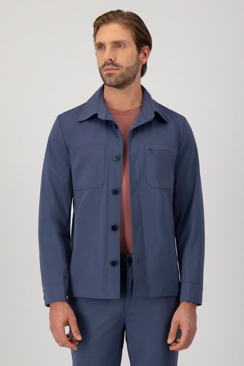 Sobrecamisa Anatomic Technology Slim Fit