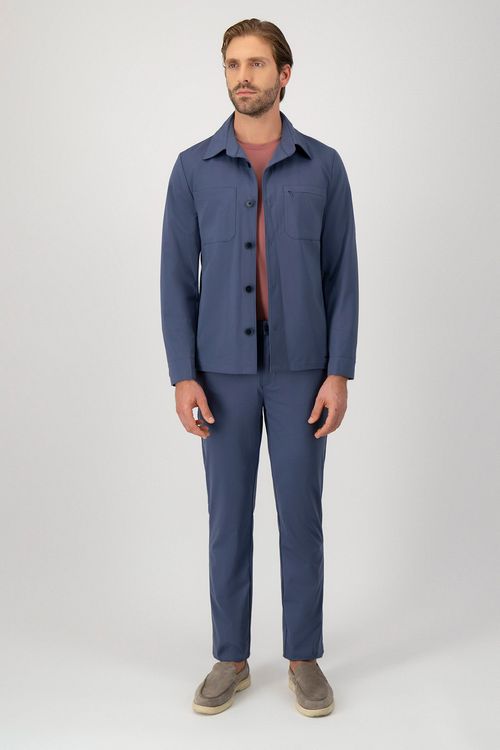 Sobrecamisa Anatomic Technology Slim Fit