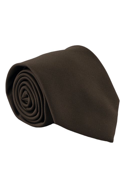 Corbata Microfibra Classic
