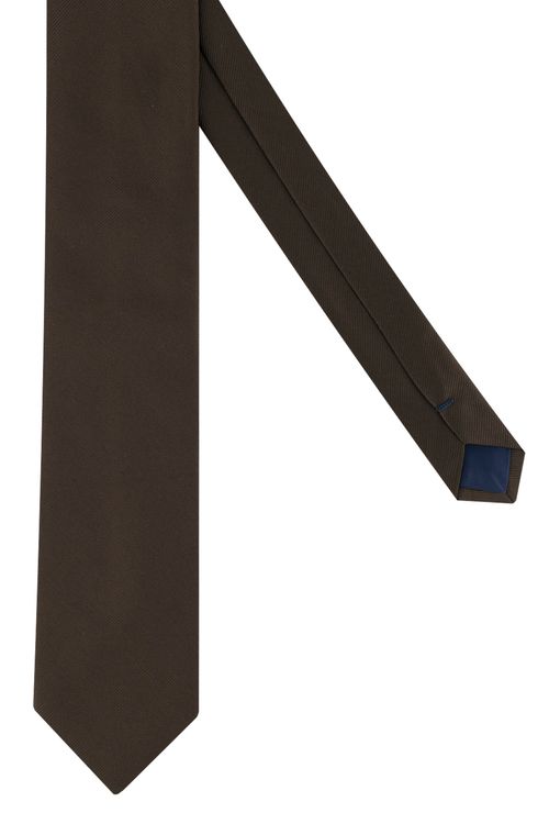 Corbata Microfibra Classic