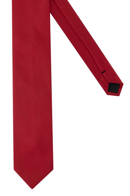 Corbata Microfibra Classic
