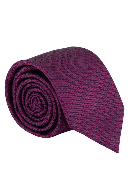 Corbata Microfibra Classic