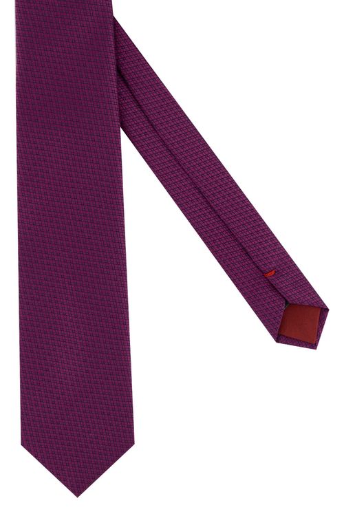 Corbata Microfibra Classic