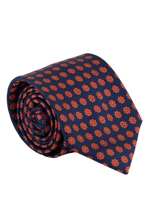 Corbata Microfibra Classic
