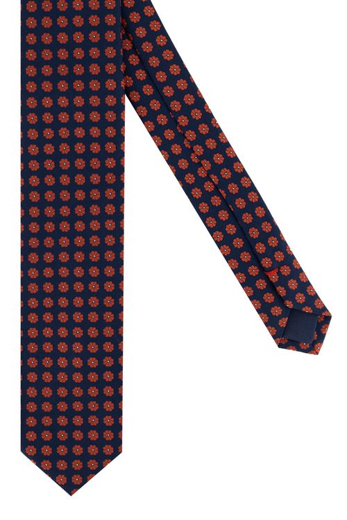 Corbata Microfibra Classic