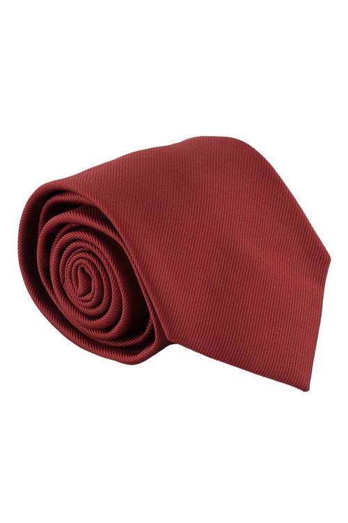 Corbata Microfibra Classic