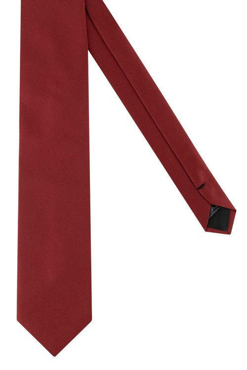 Corbata Microfibra Classic