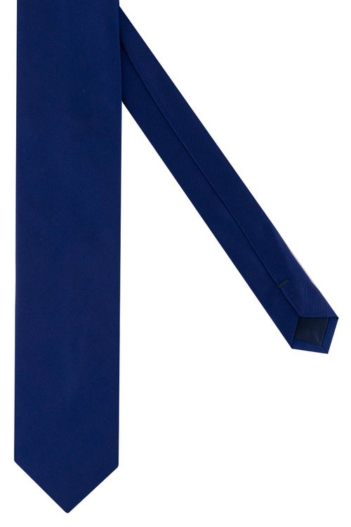 Corbata Microfibra Classic