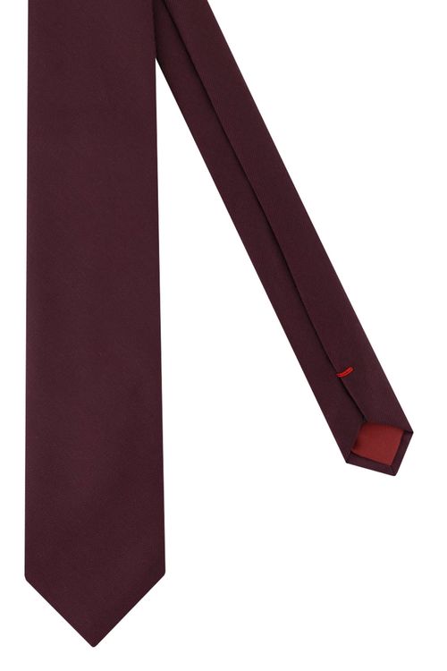 Corbata Microfibra Classic