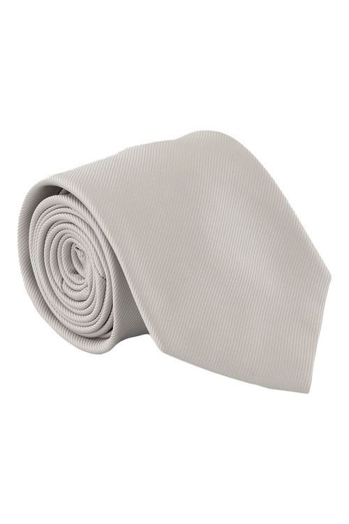 Corbata Microfibra Classic