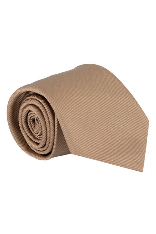Corbata Seda Classic